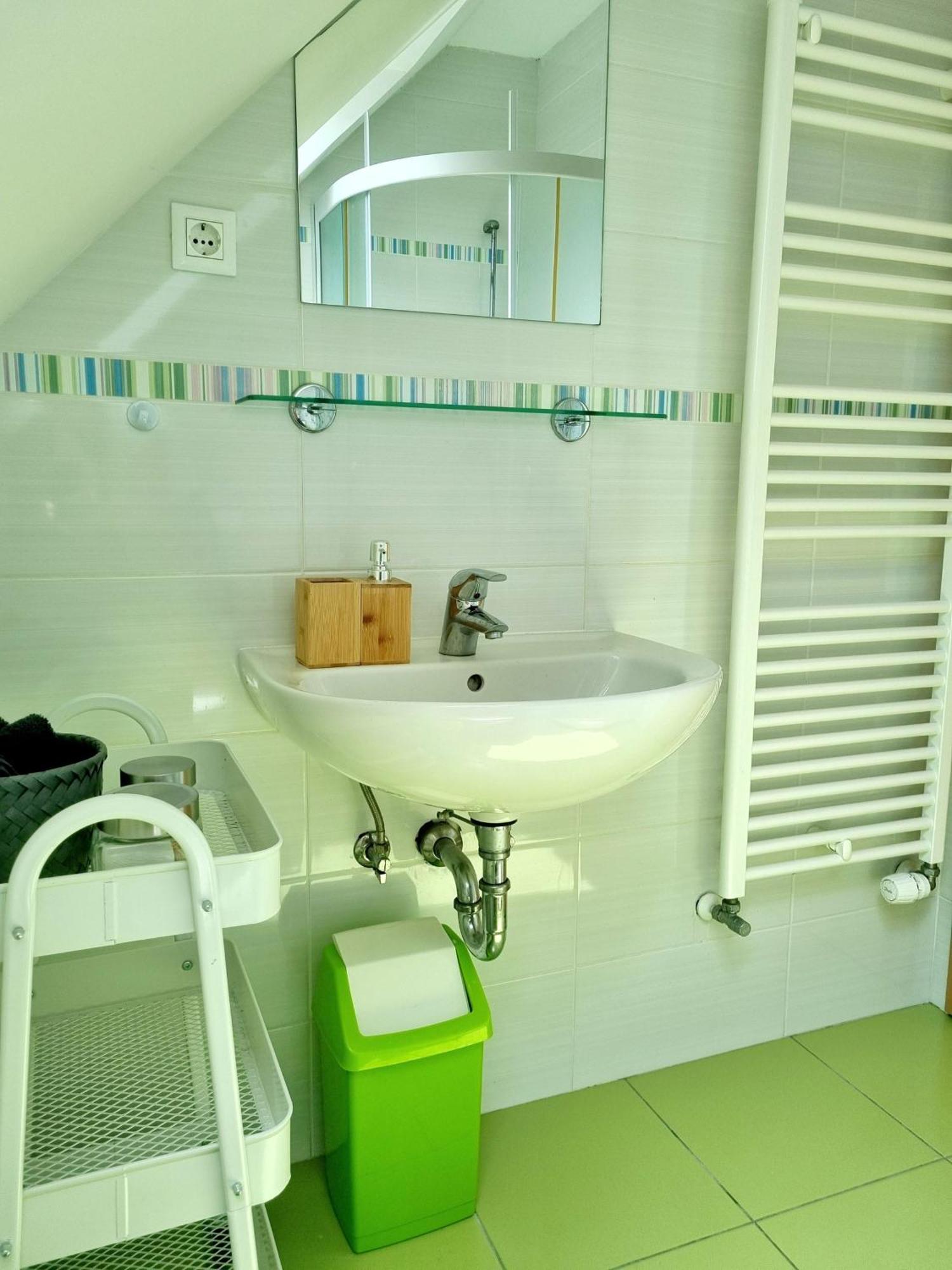 Apartmaji Pri Ticelnu Bovec Εξωτερικό φωτογραφία
