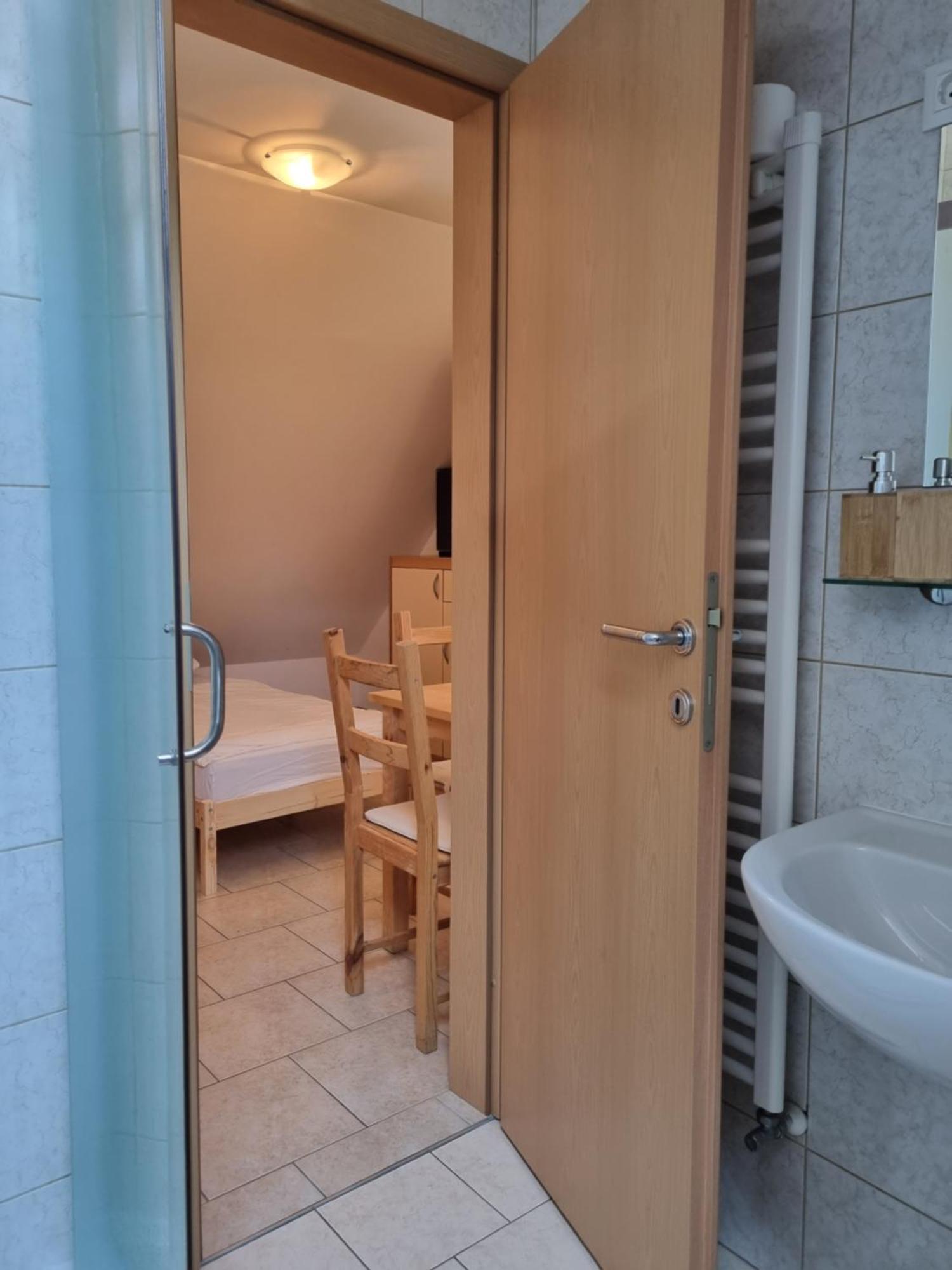 Apartmaji Pri Ticelnu Bovec Εξωτερικό φωτογραφία